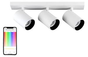 Yeelight - YLDDL-0085 - Faretto da soffitto - 3 luci