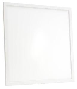Pannello LED Anvik 1.35x59.5 cm Ø 59.5 cm, bianco naturale, 4000LM INSPIRE