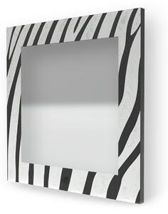Specchio Zebra