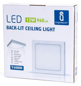 Lampadina led standard E27 13W 2.000Lm 6500K luce fredda PHILIPS