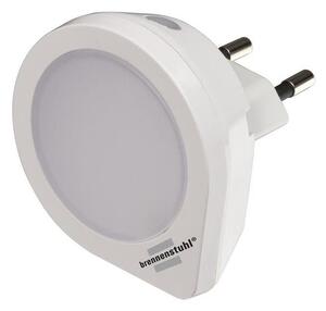 Brennenstuhl - Lampada di orientamento a LED con sensore LED/0,2W/230V