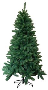 Albero di Natale Re della Foresta 150cm verde Viscio