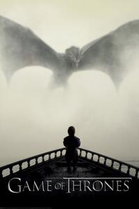 Posters, Stampe Game of Thrones - Season 5 Key art