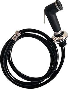 Tubo doccia Plastimo 2 M Argento Argento Taglia unica