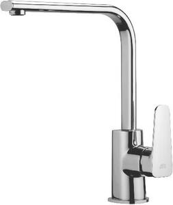 Paffoni Sly - Miscelatore per lavello, cromo SY180CR