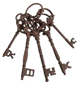 Decorazione per giardino in ghisa Keys – Esschert Design