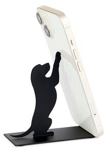 Supporto in plastica per telefono cellulare Puppy - Balvi