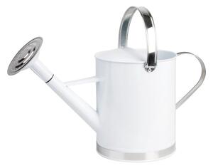Annaffiatoio in zinco bianco, 5 l - Esschert Design
