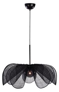 Lampadario nero ø 75 cm Styrka – Markslöjd