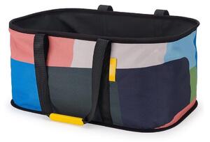 Cesto per biancheria pieghevole in plastica 35 l Hold-All - Joseph Joseph