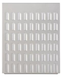 SGABELLO KARTELL EUR GRIGIO ART 08855/07