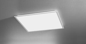 Pannello LED Pannello Led 3x59.5 cm Ø 59.5 cm, bianco naturale, 3800LM
