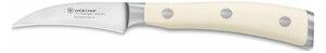 Wüsthof - Coltello da cucina per sbucciare CLASSIC IKON 7 cm color crema