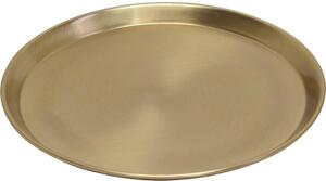 Eglo 427027 - Vassoio decorativo FORLEYET diametro 40,5 cm oro