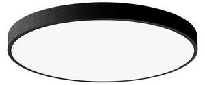 Immax NEO 07249L-Luce LED dimmerabile SEMPLICI 48W/230V Wi-Fi Tuya black+ TC