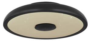 Globo - LED RGB Lampada da bagno con altoparlante RAFFY LED/18W/230V IP44 + +TC