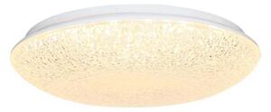 Plafoniera LED dimmerabile LED/48W/230V 2700-6500K Wi-Fi Tuya + TC