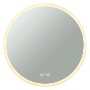 Paulmann 78952- LED/21W IP44 Dimmerabile bagno retroilluminato specchio MIRA 230V
