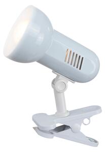 Globo 5496 - Lampada da tavolo BASIC 1xE27/40W
