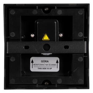 Applique a LED da esterno MORGAN LED/10W/230V IP54