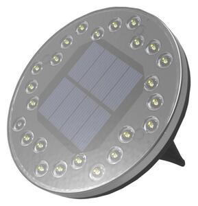 Immax 08496L-SET 4xLED Illuminazione solare per esterni con sensore 0,048W/2V IP68