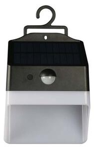 Lampada solare da parete LED con sensore LED/2W/3,7V 4000K IP65 1200 mAh