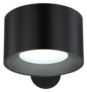 Globo 58436B - Lampada da tavolo LED dimmerabile con funzione Touch 4in1 JORJE LED/4W/5V nero