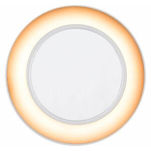 Extol - Lampada da tavolo LED dimmerabile con una lente d'ingrandimento LED/8W/5V 2900/4500/7500K bianco