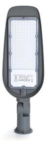 Aigostar - Lampione stradale SLIM LED/150W/230V 6500K IP65