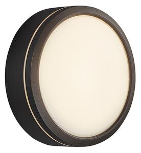 Nordlux -LED Applique da esterno dimmerabile AVA SMART LED/9,5W/230V IP54