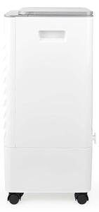Nedis COOL116CWTW - Condizionatore 65W/230V Wi-Fi Tuya bianco + telecomando