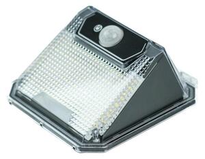 Immax 08485L - Applique a LED solare con sensore LED/3W/5,5V IP65