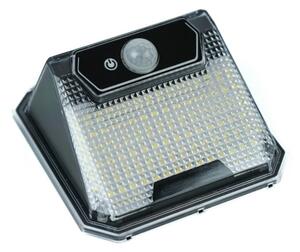 Immax 08485L - Applique a LED solare con sensore LED/3W/5,5V IP65