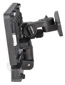 Solight WM-10WS-Q - Proiettore da esterno a LED con sensore LED/10W/230V 4000K IP44