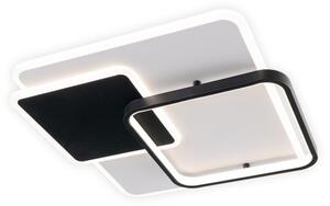 Brilagi - Plafoniera LED dimmerabile FLARE LED/64W/230V 3000/4000/6000K +DO