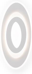 Brilagi - Plafoniera a LED dimmerabile MODERN LED/45W/230V 3000-6000K + telecomando