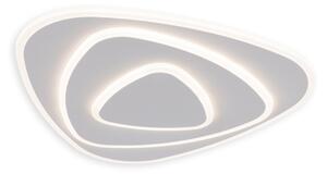 Brilagi - Lampada da soffitto LED dimmerabile MODERN LED/58W/230V 3000-6000K + Telecomando