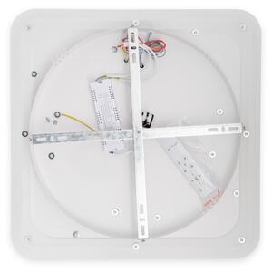 Brilagi - Plafoniera LED dimmerabile MODERN LED/100W/230V 3000-6000K + telecomando