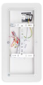 Brilagi - Plafoniera LED dimmerabile MODERN LED/51W/230V 3000-6000K + telecomando