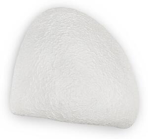 Brilagi - Applique da parete WABI SABI 1xG9/10W/230V bianca