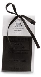Sacchetto per cassetti Pepe nero CM. 10X6,5 Caleffi