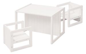 Set di mobili per bambini 3 pz – Roba