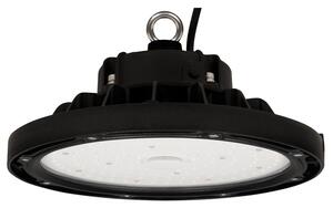 Proiettore a LED UFO per alte luci McShine "UFO-100", 100W, 14.000 lm, 4000K, classe di protezione IP66, 120
