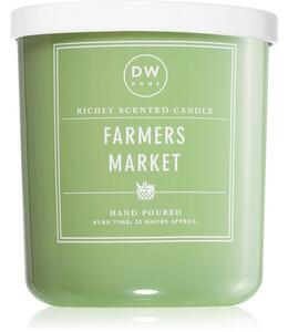 DW Home Signature Farmer's Market candela profumata 264 g