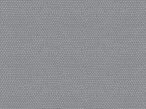 Auhagen 52436 H0/TT/N 1 Piastra decorativa «Pietra da pavimentazione» diritta, sfusa