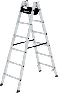 Scala a pioli 2x6 pioli