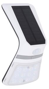 Globo 36481 - Lampada solare LED con sensore SOLAR LED/1,5W/3V IP44 16,2 cm
