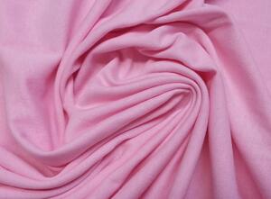 Lenzuola di cotone 120x60 cm - vari colori - rosa E