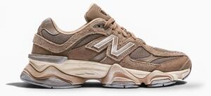New Balance 9060 PB, colorazione "Mushroom"