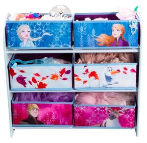Organizzatore per giocattoli Frozen 2